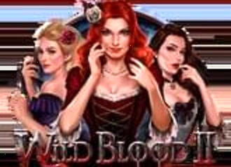 wild blood slot